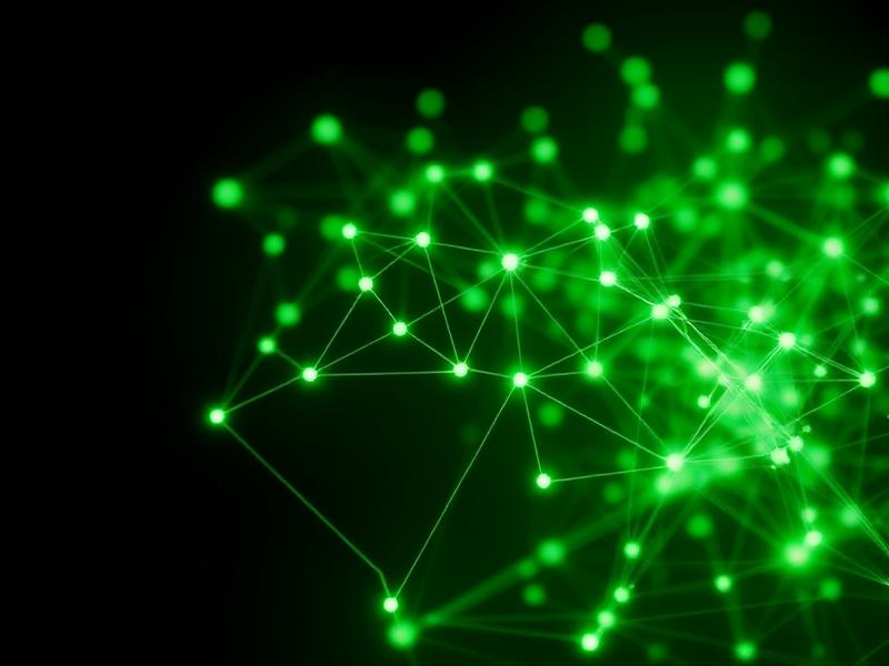 Neuro-Graph visualization